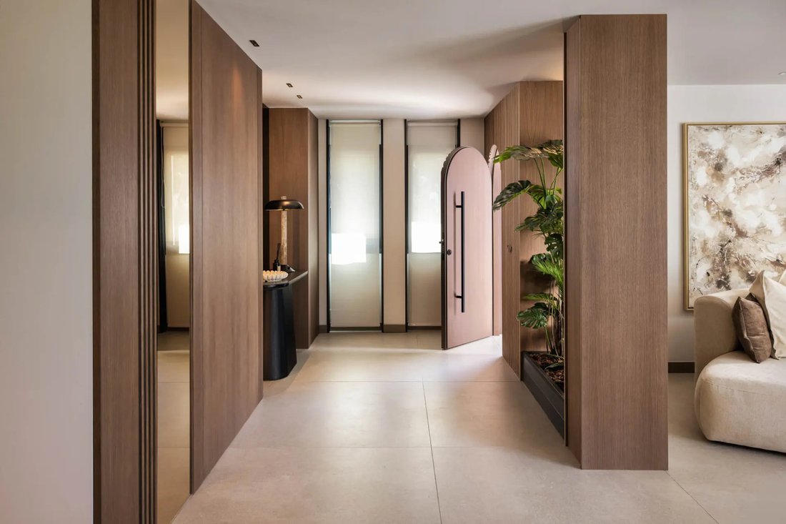 Penthouse in Marbella, Andalusia, Spain 5 - 18926948