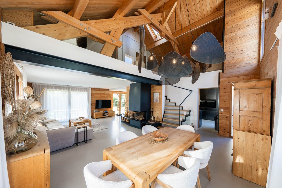 Chalet in La Salle-les-Alpes, Provence-Alpes-Côte d'Azur, France 4 - 18876125