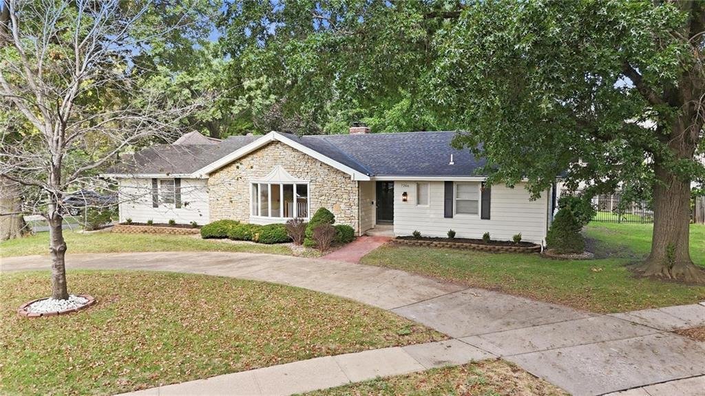 Casa a Overland Park, Kansas, Stati Uniti 1 - 18903248