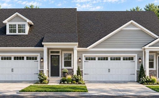 House in Harrisonburg, Virginia, United States 1