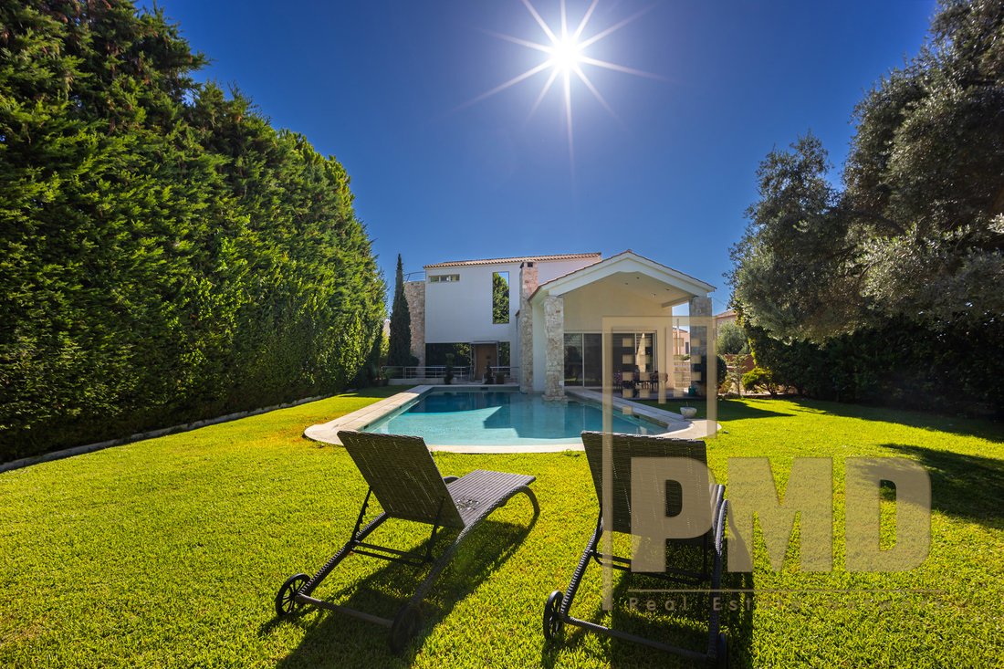 Villa in Vari, Attica, Greece 4 - 14551417