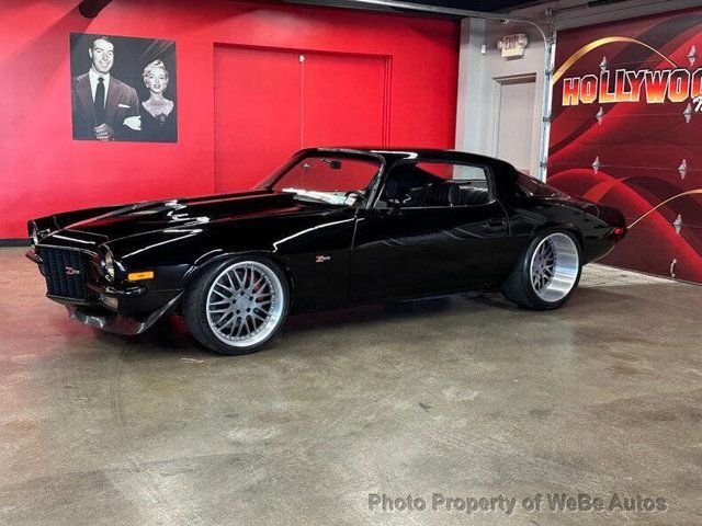 Chevrolet Camaro in Calverton, NY, United States 5 - 18925580