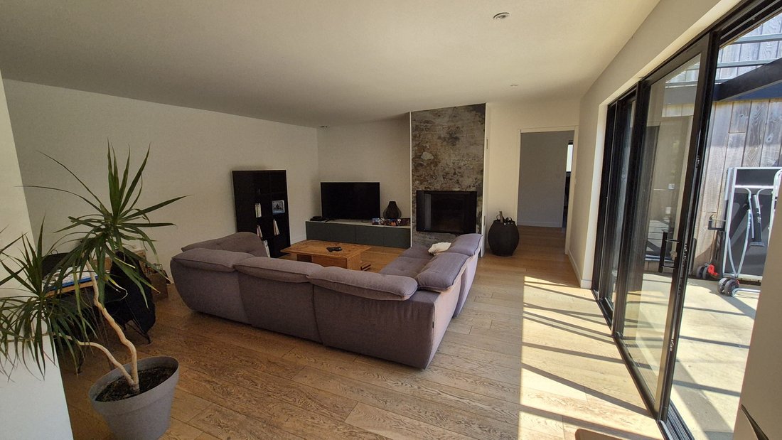 House in Kergroes, Moelan-sur-Mer, France 5 - 18415021