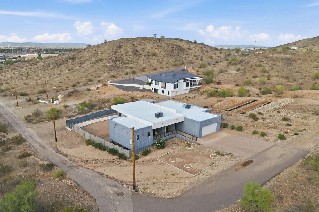 House in Phoenix, Arizona, United States 2 - 18924650