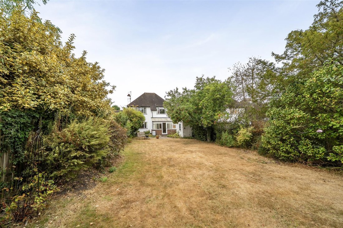 Haus in Petts Wood, London Borough of Bromley, England 5 - 18925552
