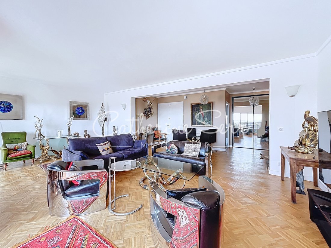 Appartement à Granettes-Jauberte-Sainte Anne, Aix-en-Provence, France 4 - 18924108