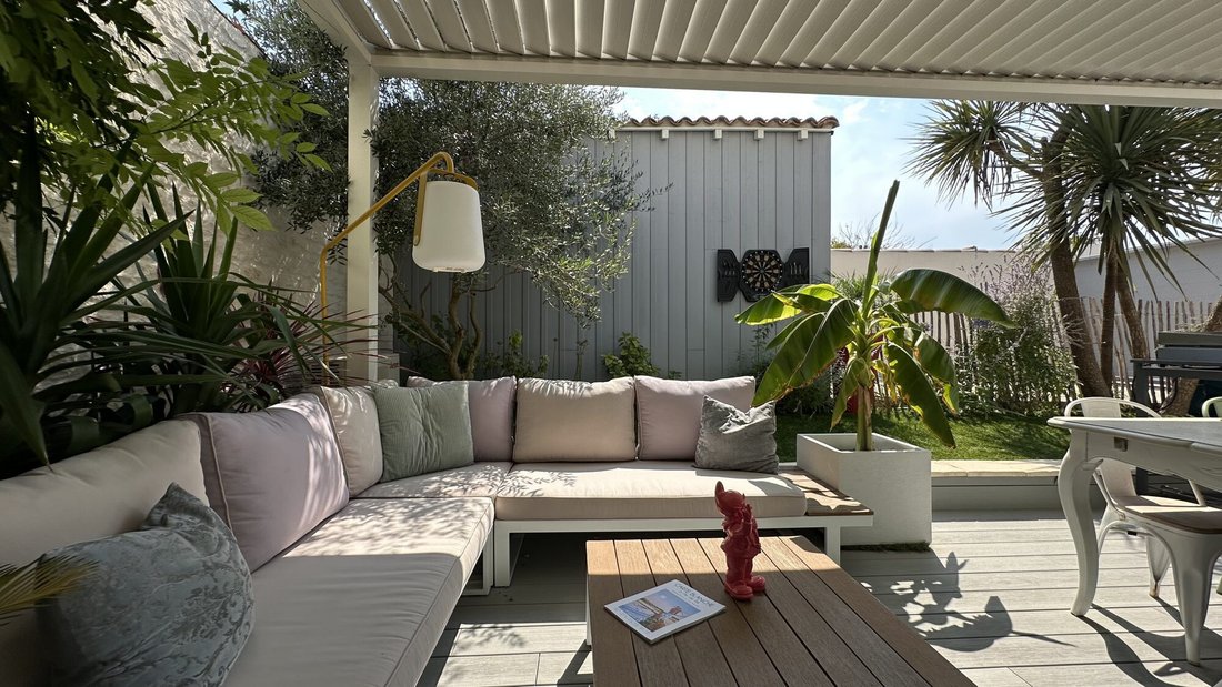 Villa in Port Neuf, La Rochelle, France 4 - 17426501