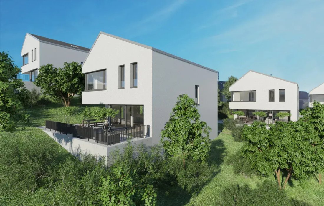 House in Blauen, Basel-Landschaft, Switzerland 1 - 18924956