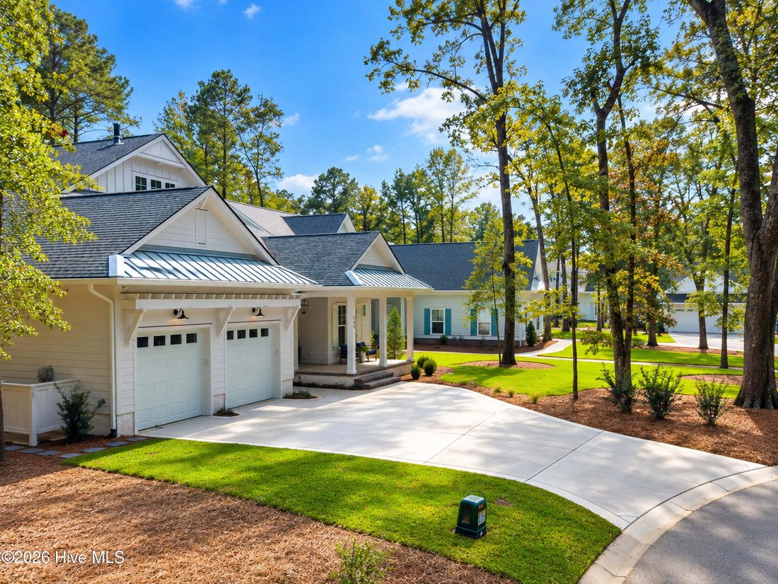 House in Castle Hayne, North Carolina, United States 2 - 17396651
