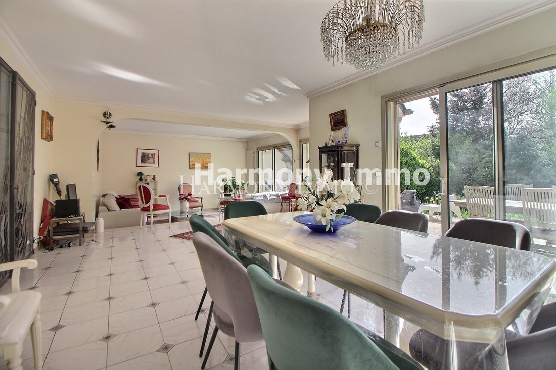 Villa in Antony, Ile-de-France, France 3 - 18926846