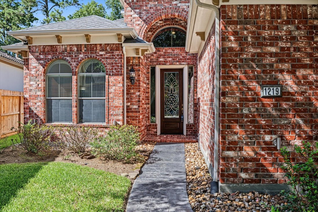 House in Houston, Texas, United States 2 - 18926587