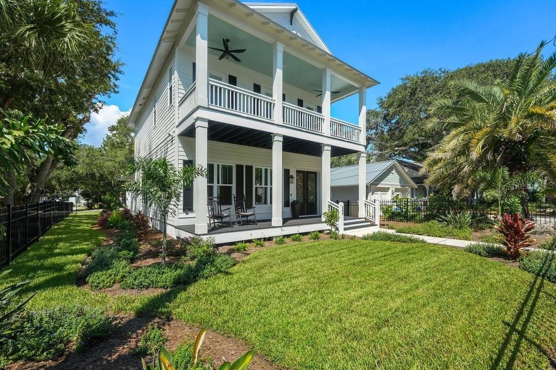 House in New Smyrna Beach, Florida, United States 2 - 18924820