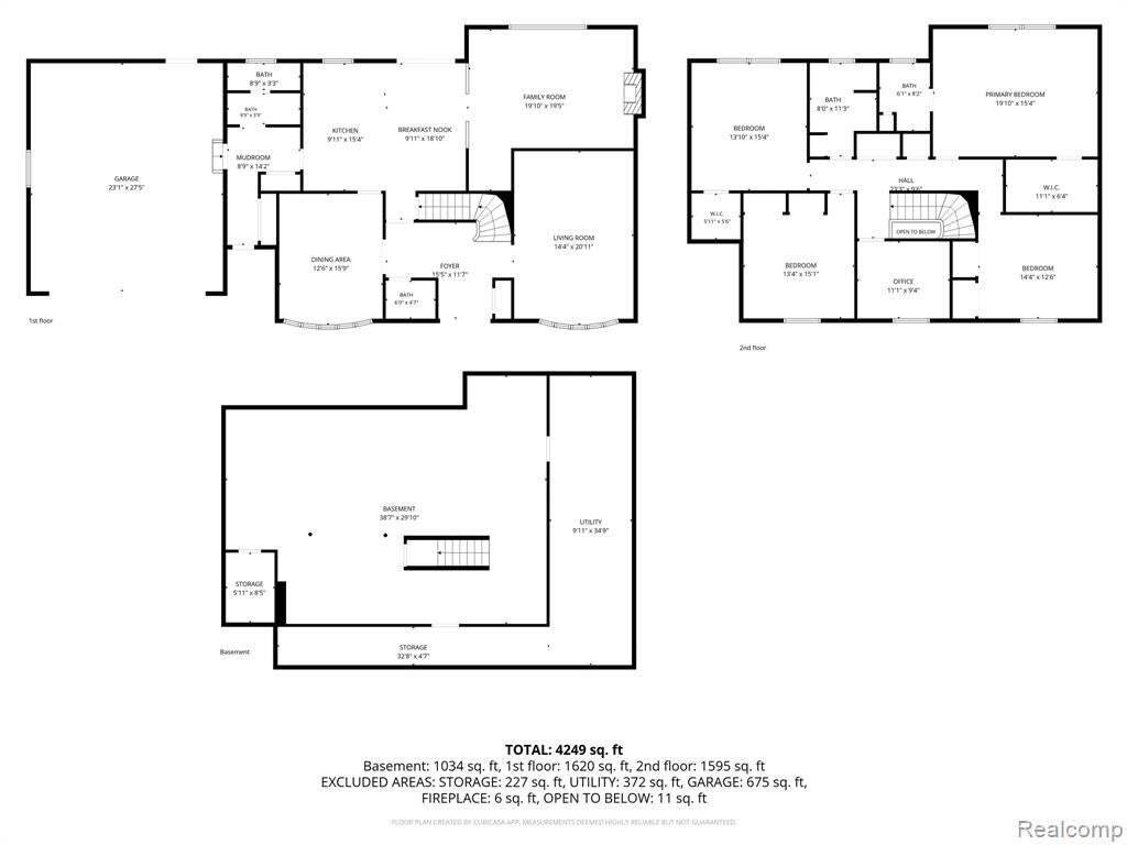 House in Grosse Pointe Shores, Michigan, United States 5 - 18926500