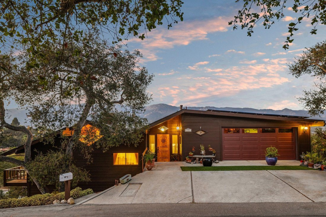 House in Santa Barbara, California, United States 3 - 18925728