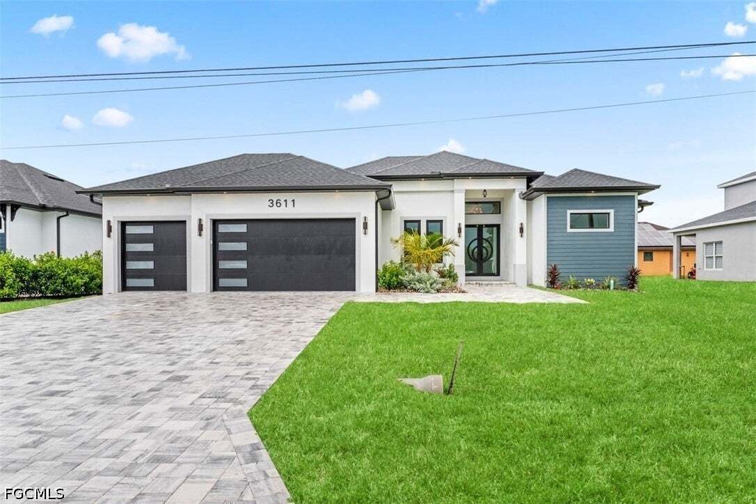 House in Cape Coral, Florida, United States 1 - 18925124