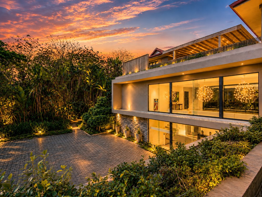 House in Zimbali Estate, KwaZulu-Natal, South Africa 1 - 18924993