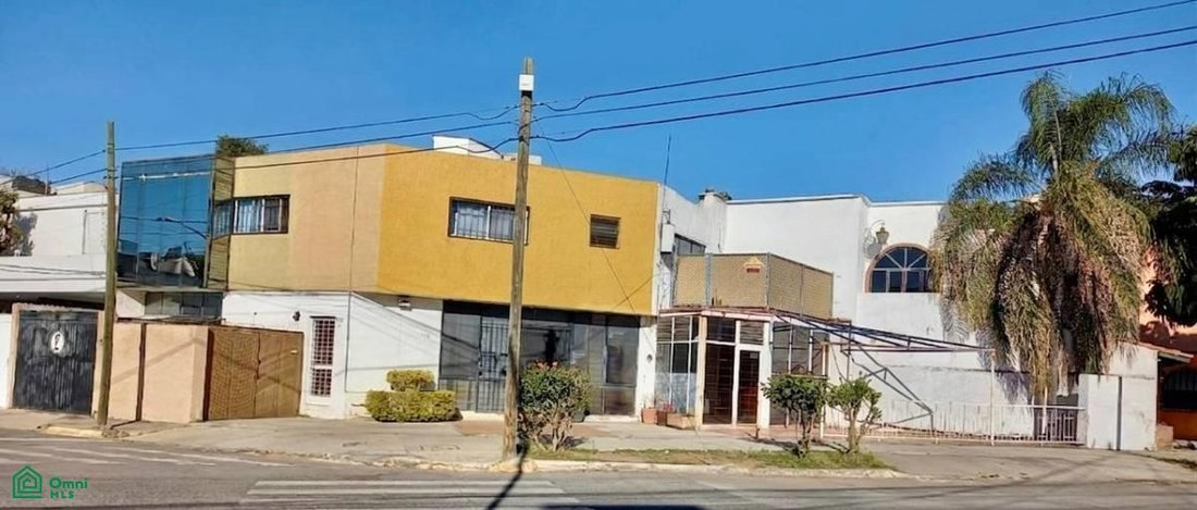 Haus in Guadalajara, Jalisco, Mexiko 3 - 18462466