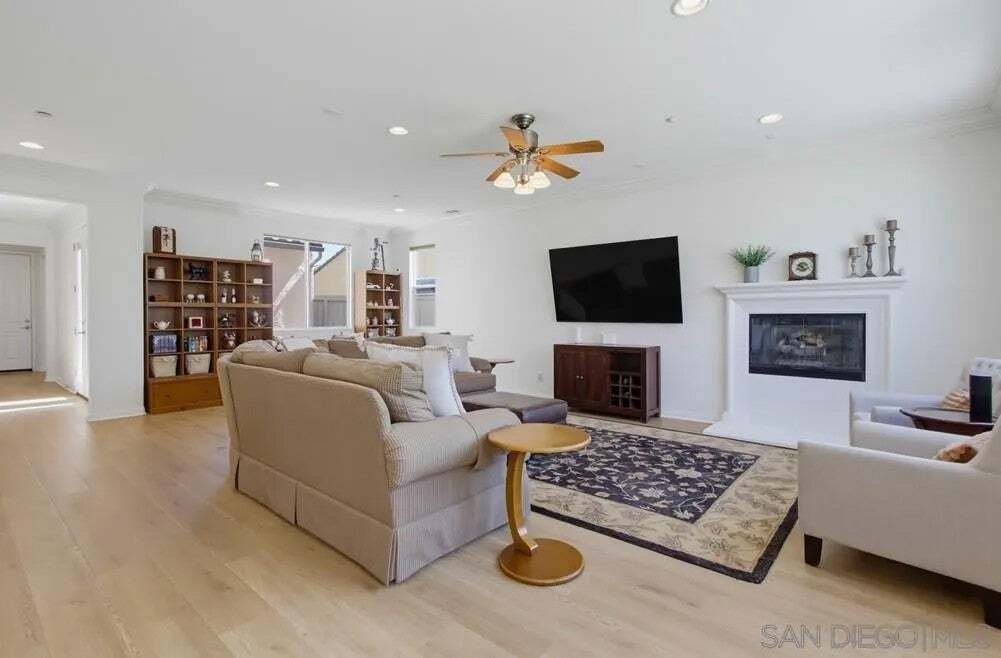 Maison à Rancho Santa Fe, Californie, États-Unis 2 - 18926220