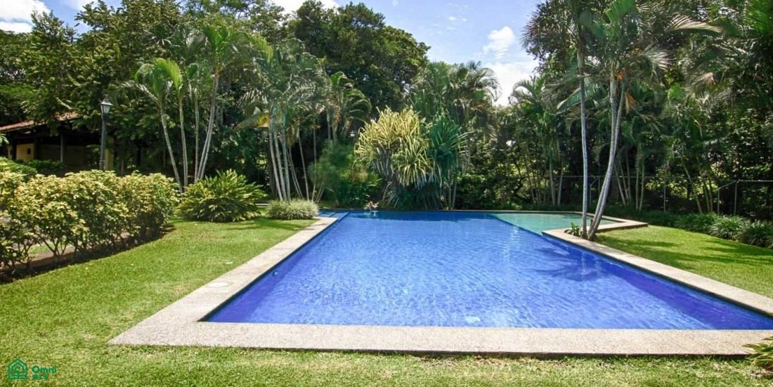 Maison à Piedades, San José, Costa Rica 4 - 17088767