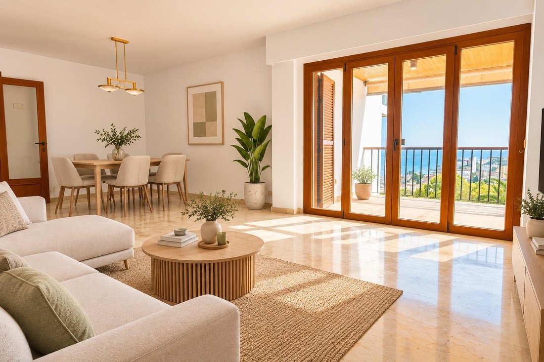 Appartement à Gènova, Palma, Îles Baléares 4 - 18535457