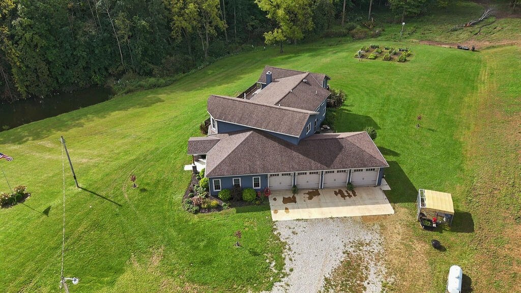 Farm Ranch in Bellville, Ohio, United States 4 - 18925175