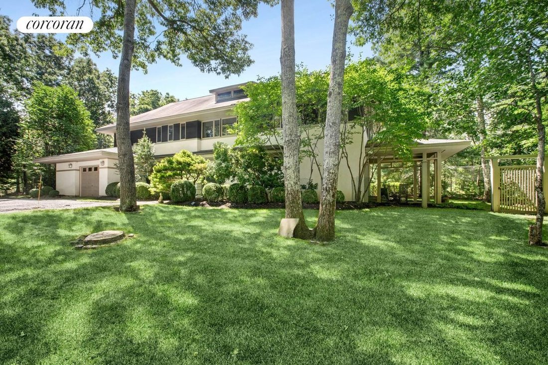Casa en East Hampton, Nueva York, Estados Unidos 3 - 18924819