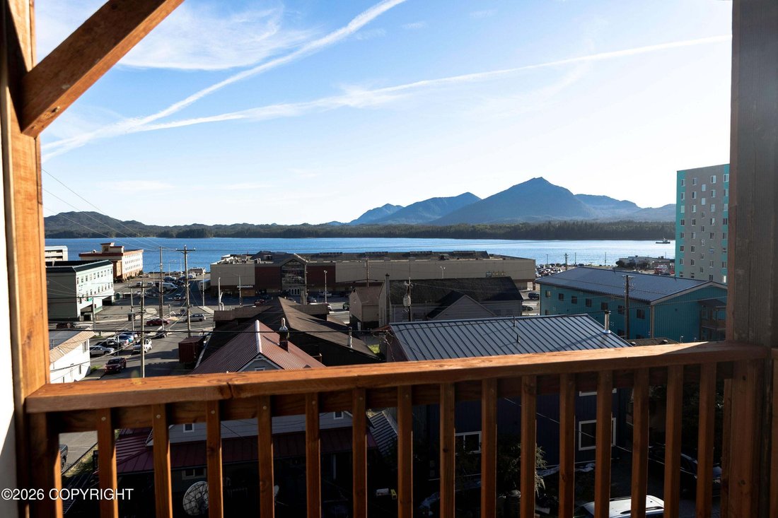 Ketchikan, Alaska, United States 5 - 18836393