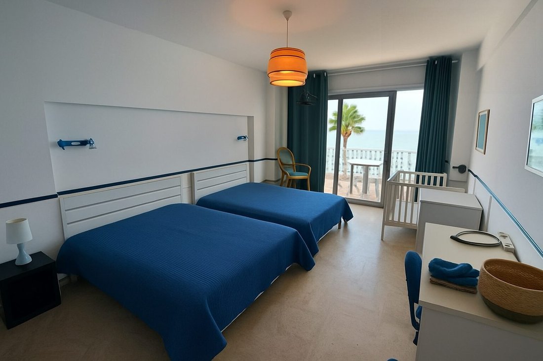 Apartment in Juan les Pins-Gallice, Antibes, France 5 - 17413154