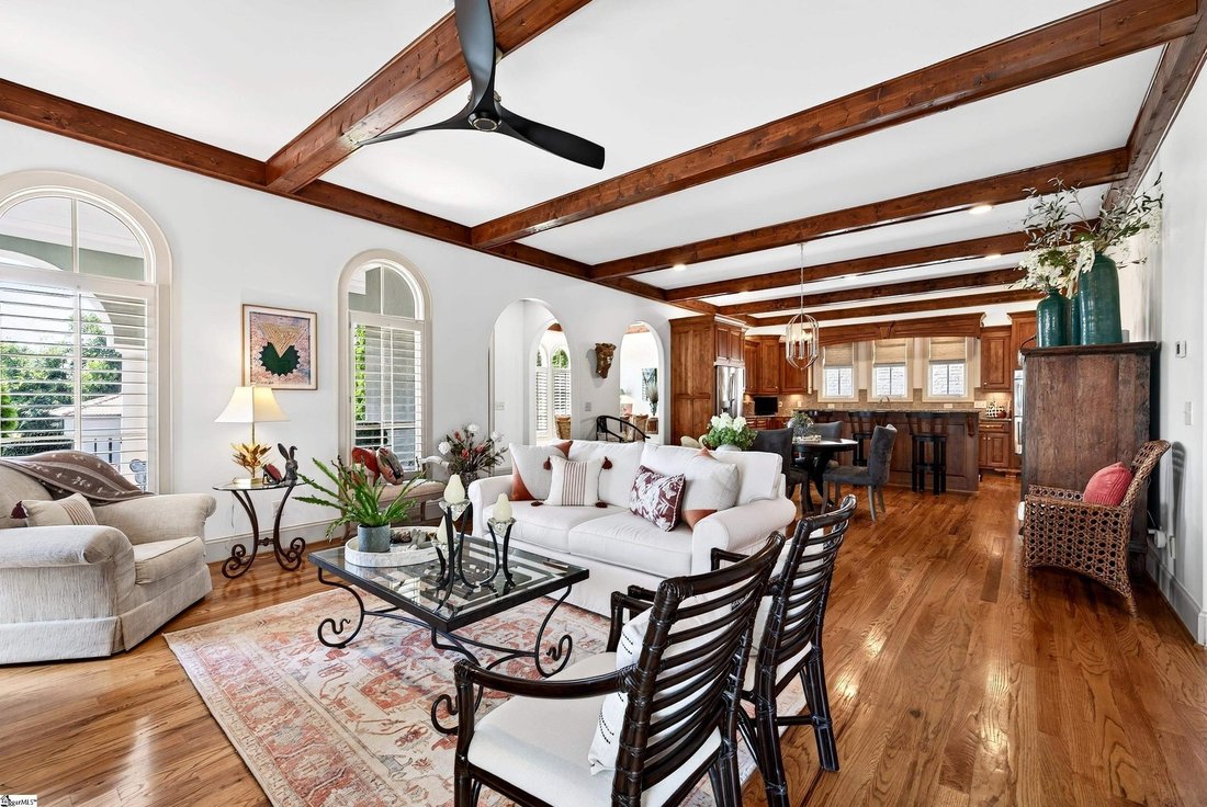 House in Greenville, South Carolina, United States 3 - 18925484