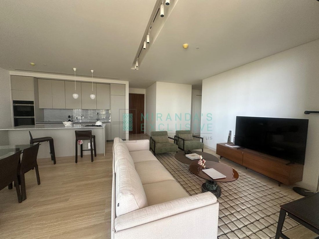 Apartment in Nicosia, Nicosia, Cyprus 4 - 18923859
