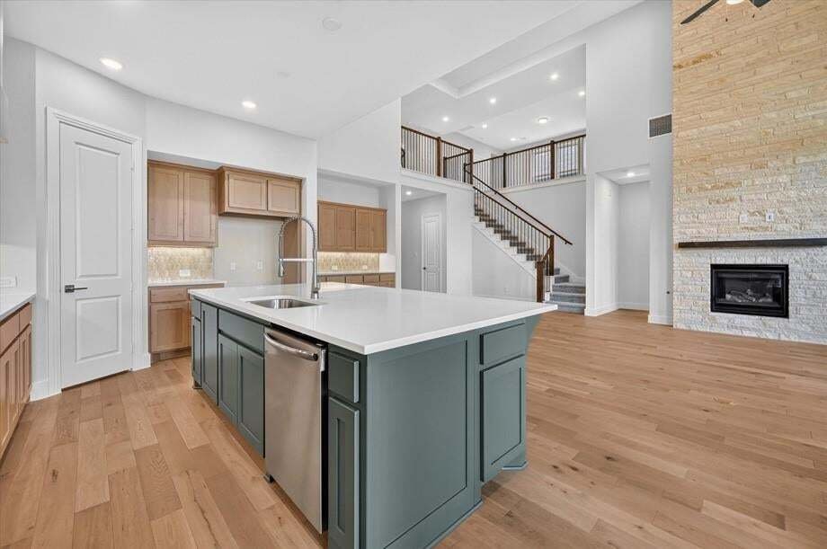 House in Fort Worth, Texas, United States 3 - 18567232
