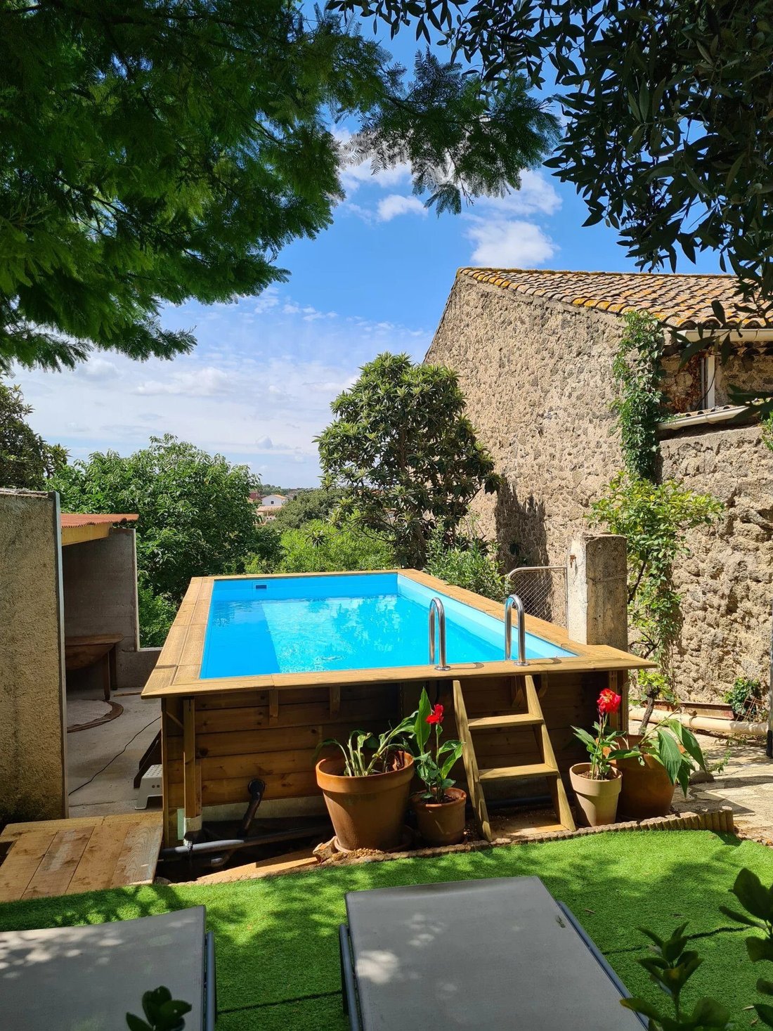 House in Servian, Occitania, France 4 - 16822860