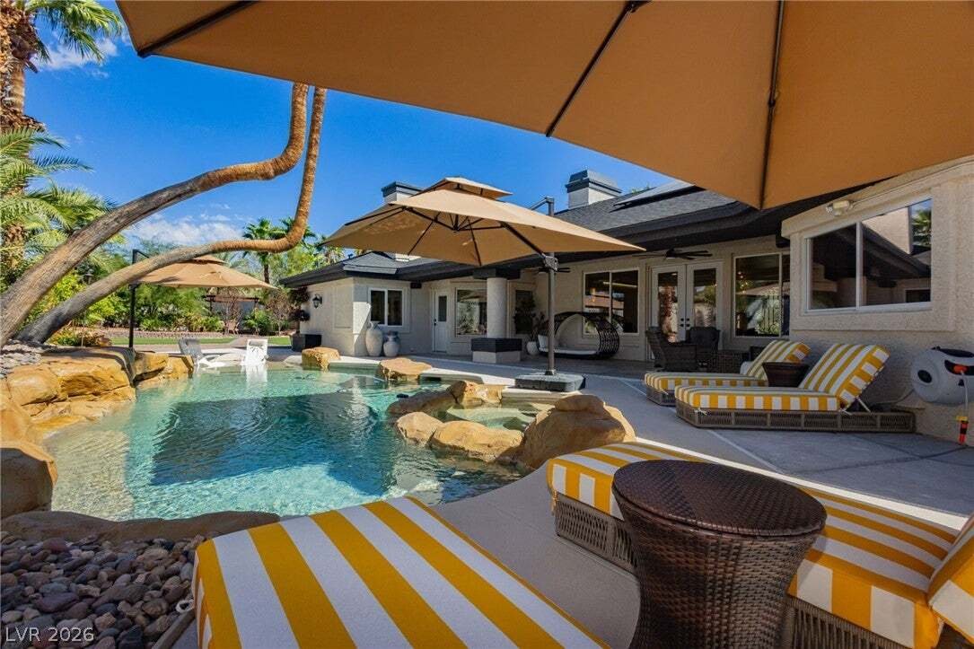 House in Las Vegas, Nevada, United States 2 - 18925664