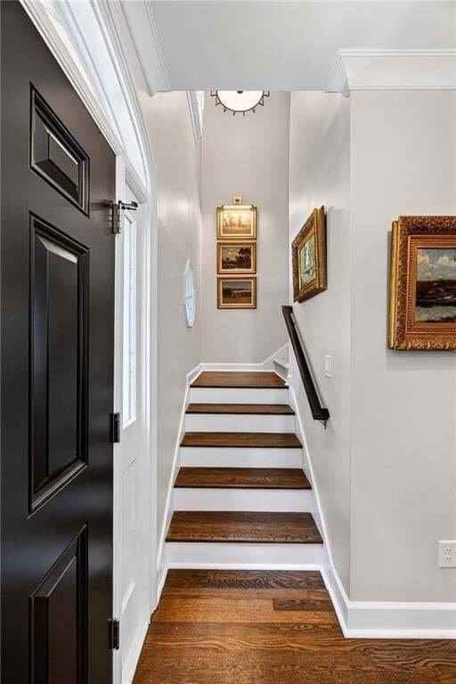 Townhouse in Atlanta, Georgia, United States 3 - 18926304