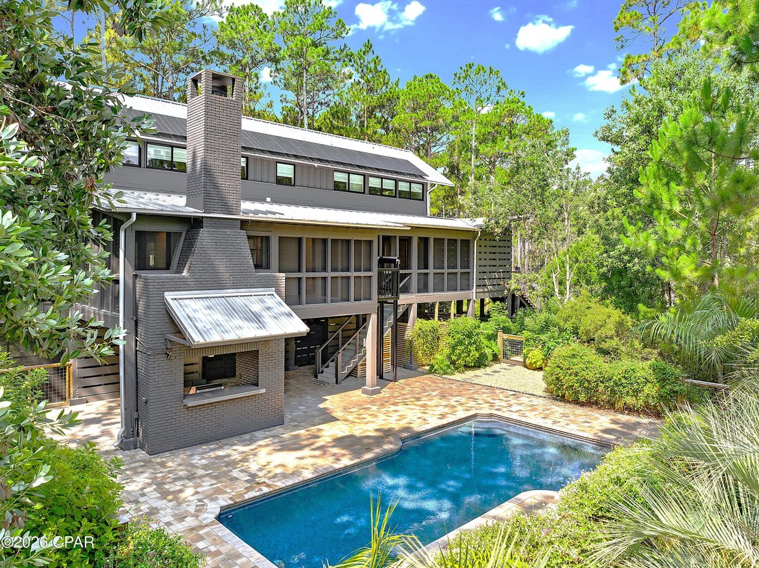 House in Rosemary Beach, Florida, United States 1 - 18339451