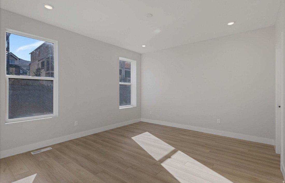 Townhouse in Heber City, Utah, United States 4 - 18926047