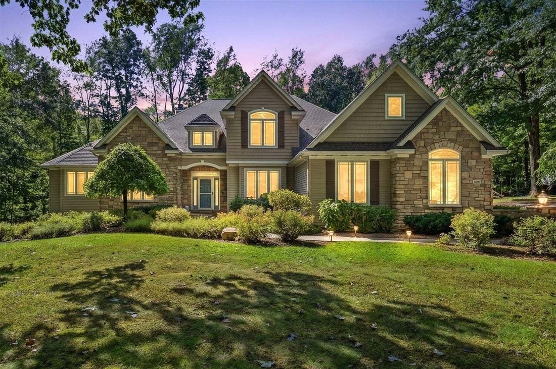 House in Kalamazoo, Michigan, United States 1 - 18926520