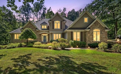 House in Kalamazoo, Michigan, United States 1