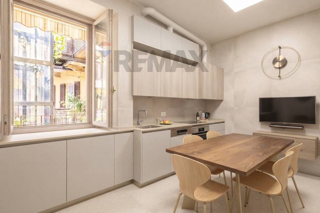 Apartment in Cenisio - Sarpi, Milan, Italy 4 - 18332121