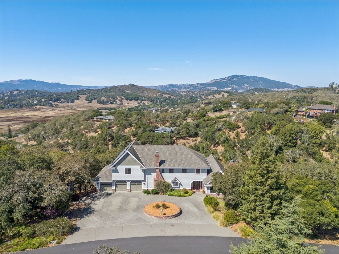 House in Novato, California, United States 1 - 18924501