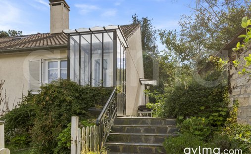 Haus in Forêt, Saint-Germain-en-Laye, Frankreich 1