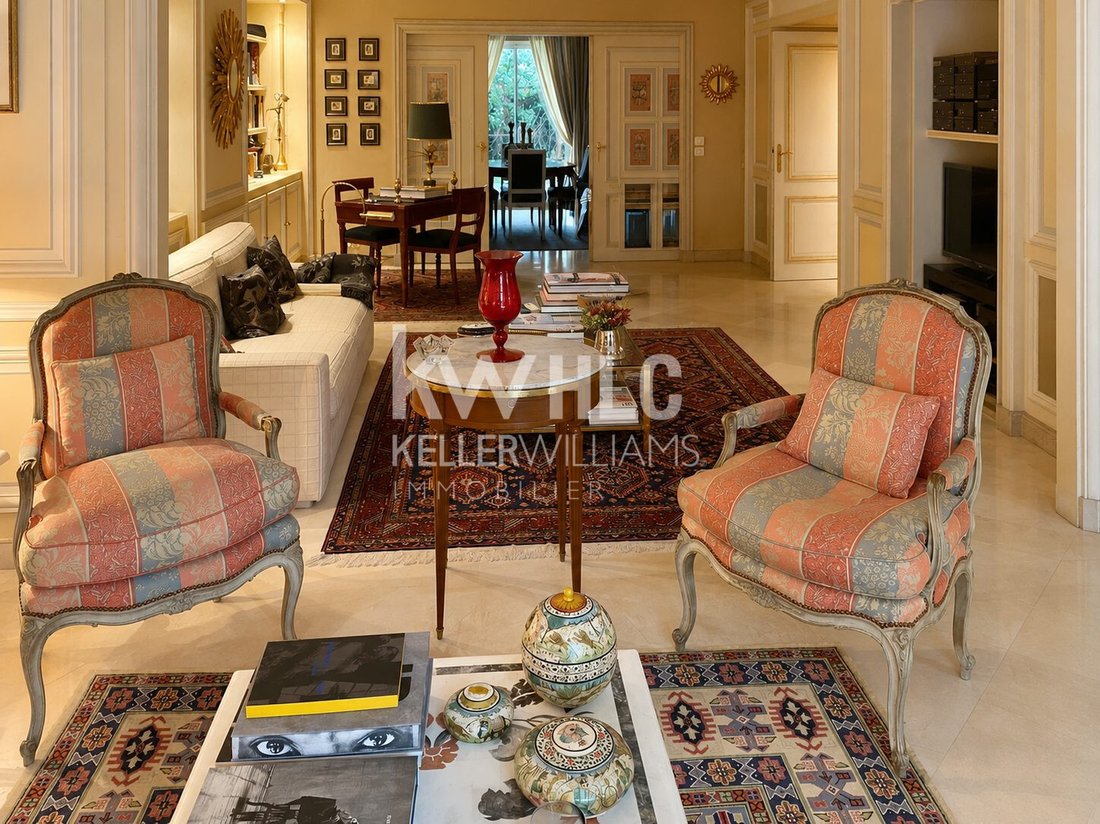 Apartment in La Plaine des Sablons, Neuilly-sur-Seine, France 5 - 18928087