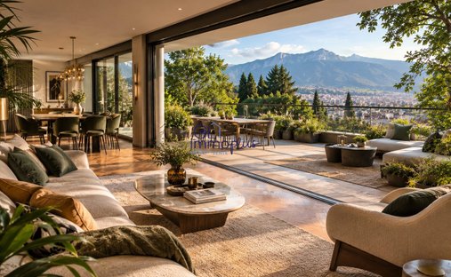 Apartment in Italie-Jacotot, Aix-les-Bains, France 1