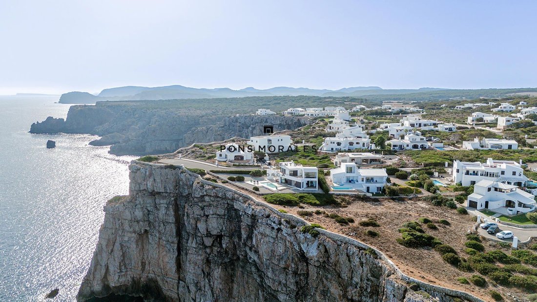 Chalet in Ciutadella de Menorca, Balearic Islands, Spain 1 - 18926842