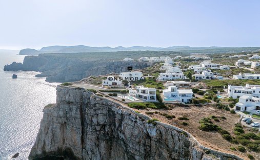 Chalet in Ciutadella de Menorca, Balearic Islands, Spain 1