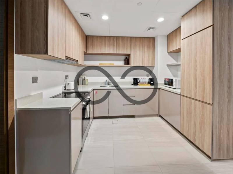 Apartment in Business Bay, Dubai, United Arab Emirates 5 - 18923615