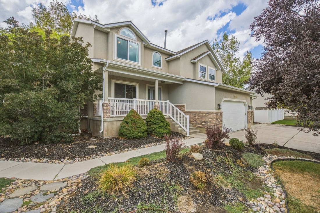 Casa en Riverton, Utah, Estados Unidos 4 - 18926058