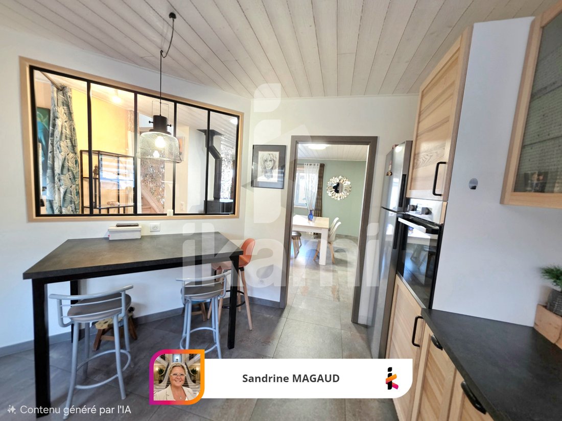 House in Lyaud, Auvergne-Rhône-Alpes, France 4 - 18122758