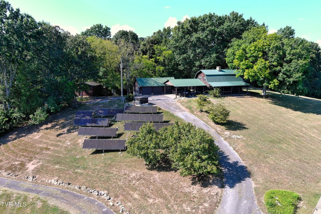 House in Mosheim, Tennessee, United States 2 - 18925836