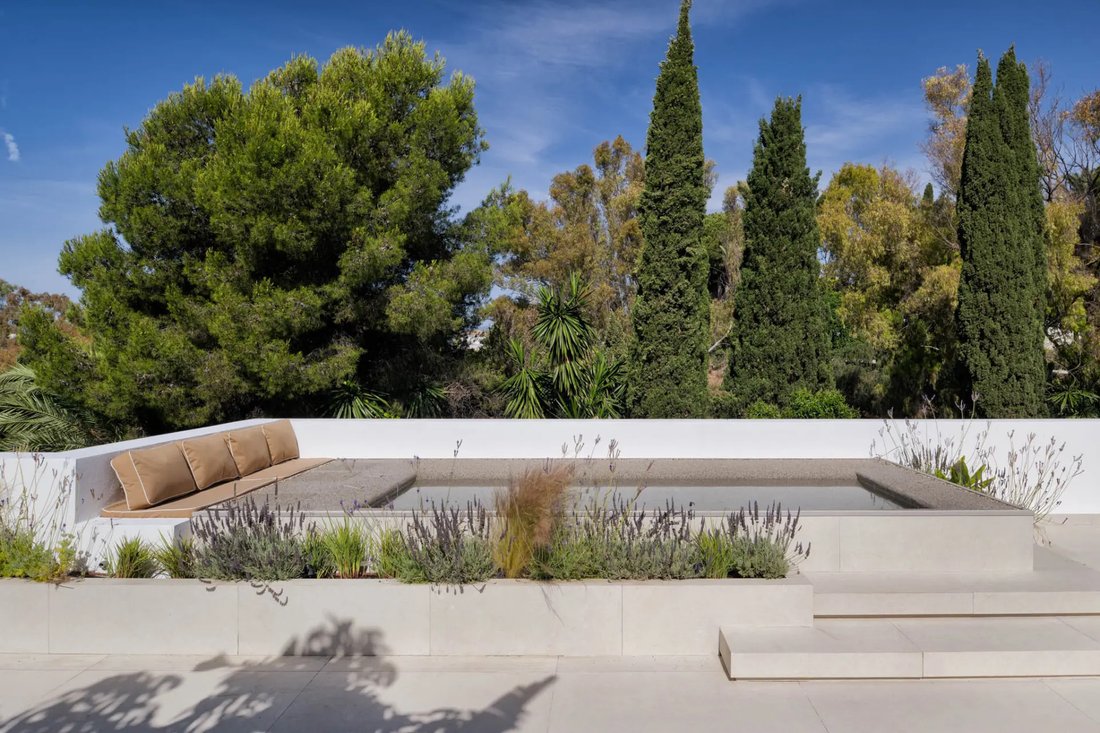 Penthouse in Marbella, Andalusia, Spain 4 - 18926948